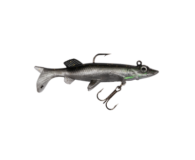 Zander Lure Pack