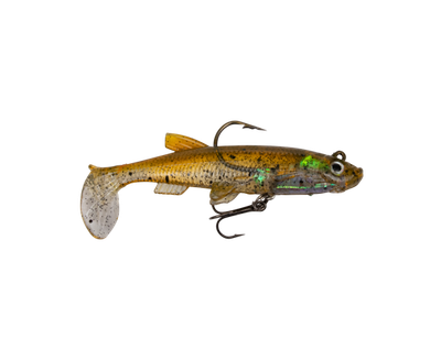 Zander Lure Pack