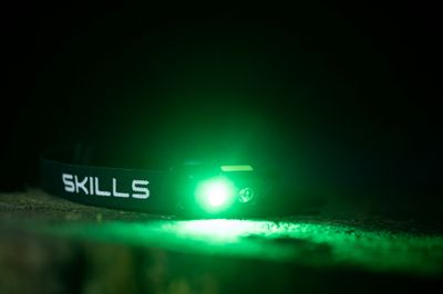 Skills Set Highlight Ultra Lightweight & Hardcase