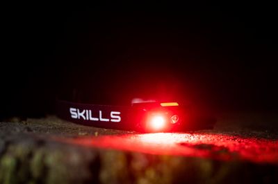 Skills Set Highlight Ultra Lightweight & Hardcase