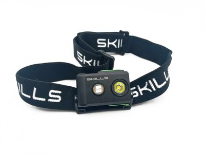 Skills Set Highlight Ultra Lightweight & Hardcase