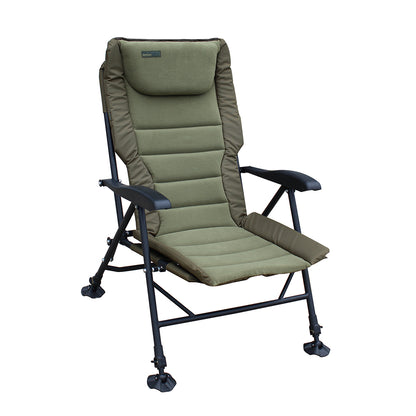BANK-TEK RECLINING CHAIR