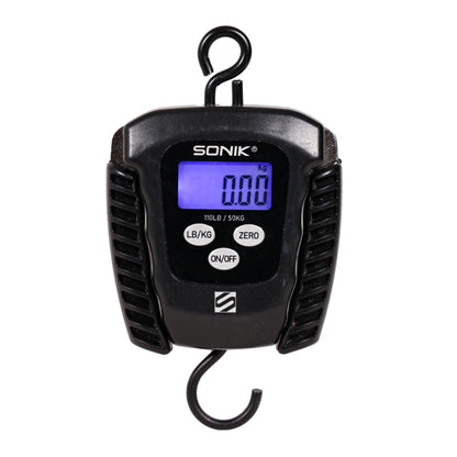 SONIK DIGITAL FOLDING SCALE