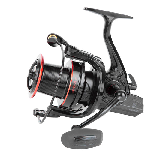 SK-47 CARBON SERIES 10000