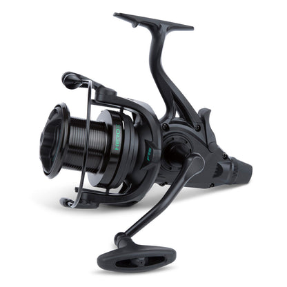 HERO-X FRS SERIES REELS
