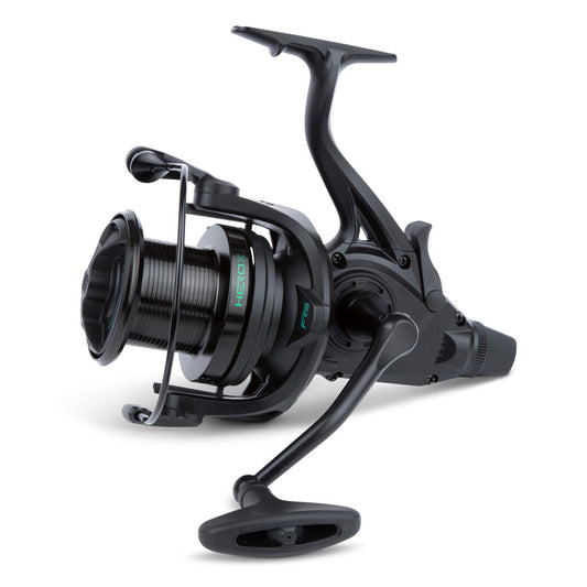 HERO-X FRS SERIES REELS