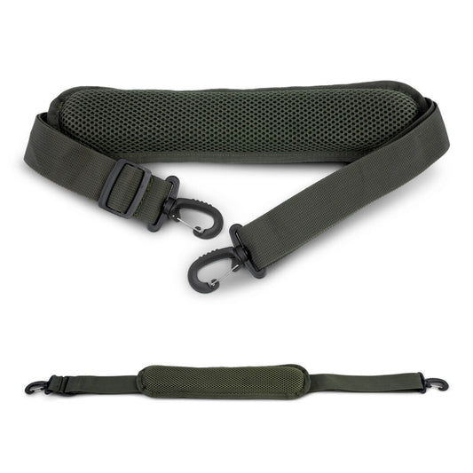 BANK-TEK SHOULDER BAG