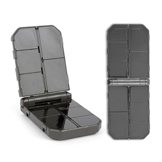LOKBOX SCATOLA CLIP-FOLD PICCOLA
