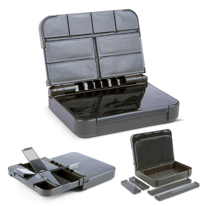 LOKBOX MEDIUM CLIP-FOLD BOX