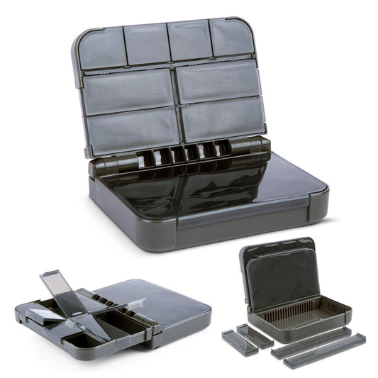 LOKBOX SCATOLA CLIP-FOLD MEDIA