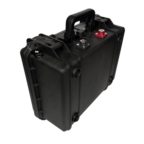 iEnergy Pro Max / Smart Battery 12V - 360Ah