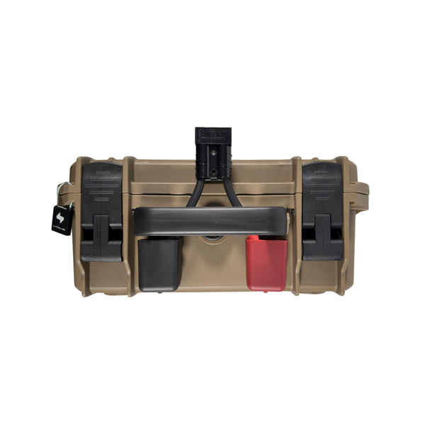 iEnergy Pro MK2 / LifePO4 SmartBattery / 12V - 170Ah