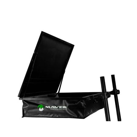 Side Tray MV-R Ghost Big 63x54cm – Piatto Feeder