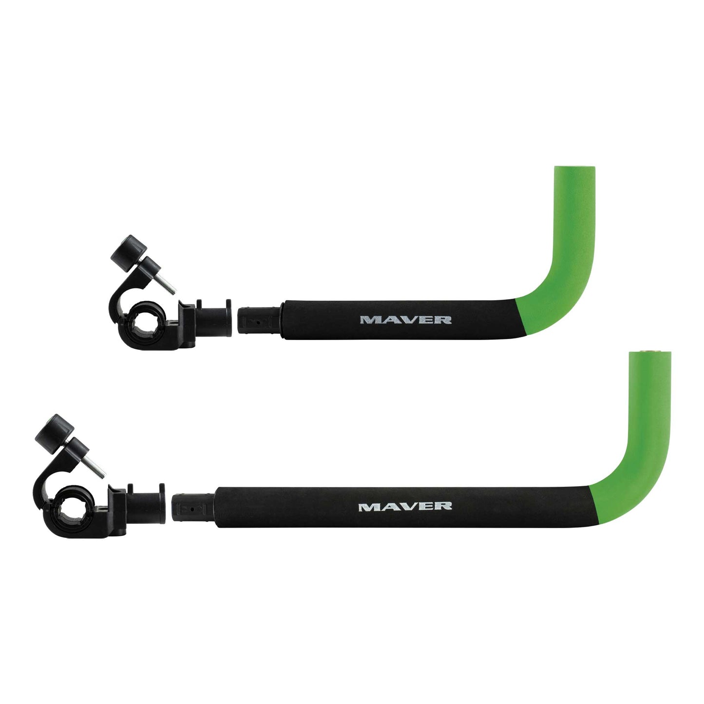 MV-R Accessory Arms 25-30-36mm