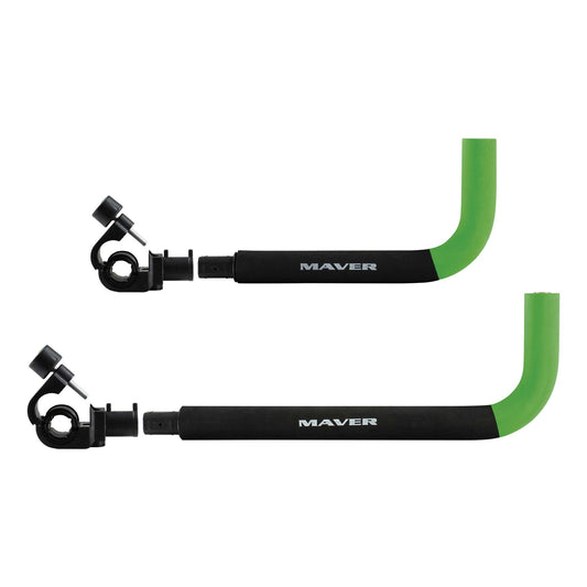 MV-R Accessory Arms 25-30-36mm