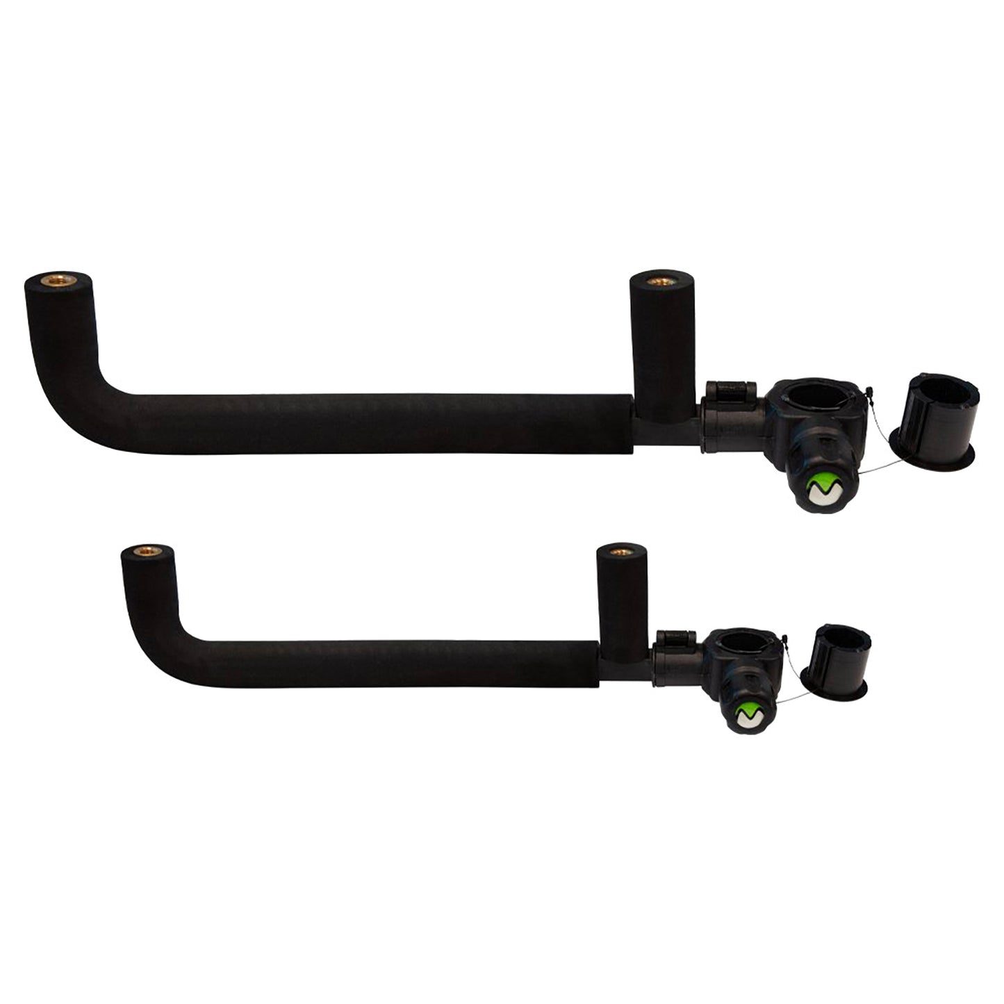 Signature Q/R Double Accessory Arm