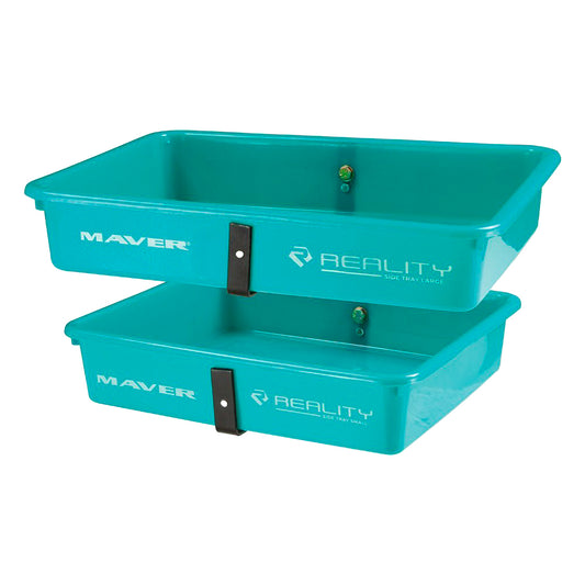 Reality Side Tray – Piatto per Paniere – Serbidora per tripode