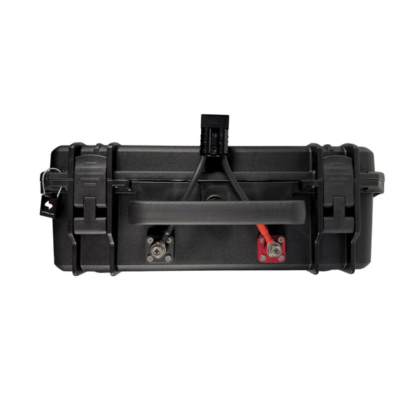 iEnergy Pro 24 / Smart Battery 24V - 180Ah