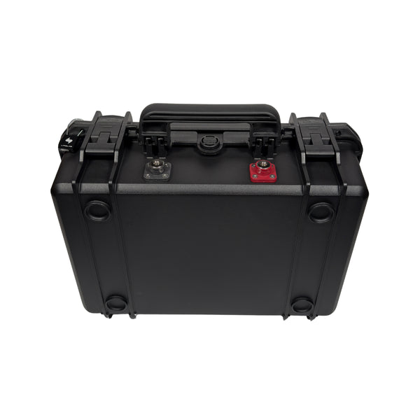 iEnergy Pro 36 / Smart Battery 36V - 180Ah