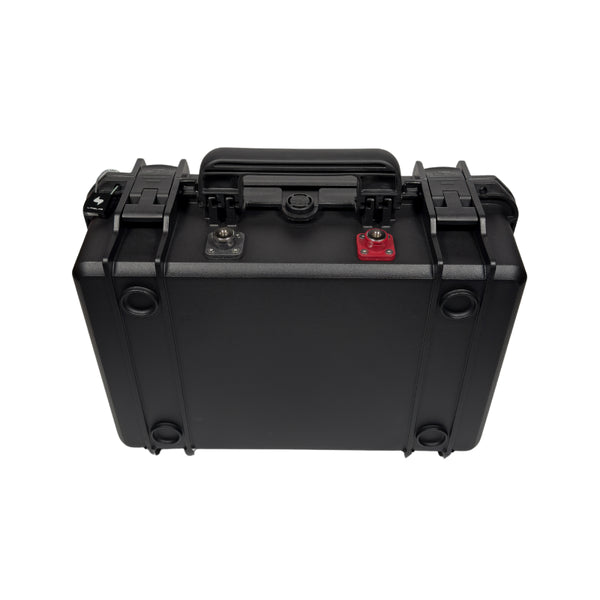 iEnergy Pro 36 MK2/ Smart Battery 36V - 160Ah