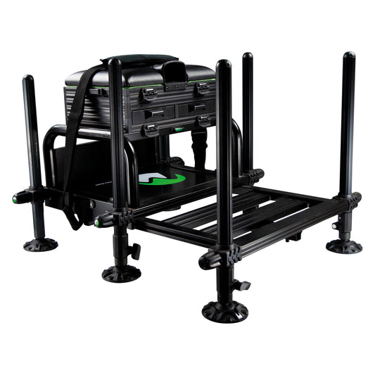 Reality Top Race – Panchetto