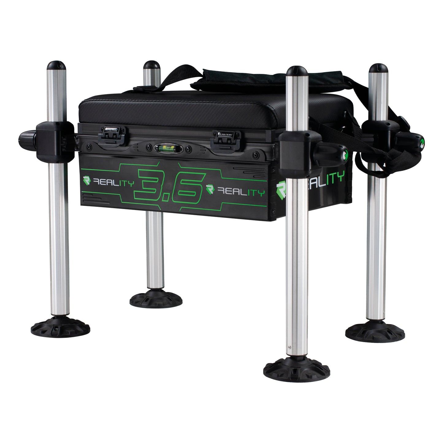 Reality Easy – Panchetto