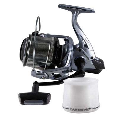 Mulinello Caster 10000