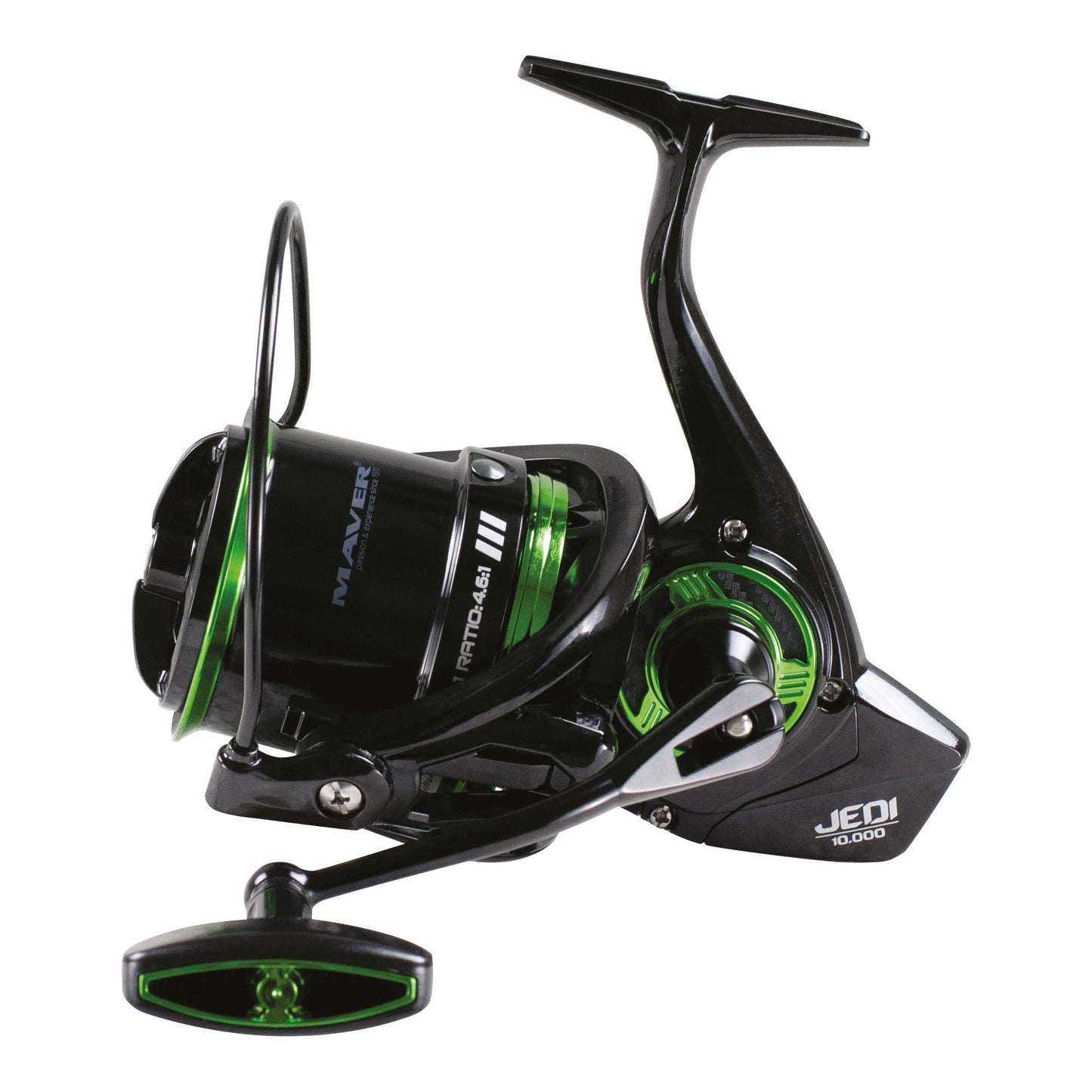 Mulinello Jedi 10.000