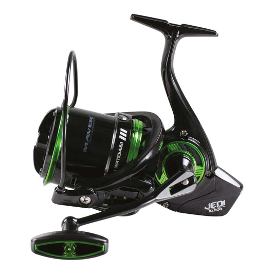 Mulinello Jedi 10.000