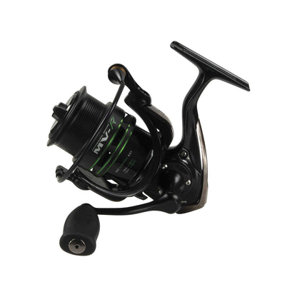 MV-R Front Drag Reel – Reel