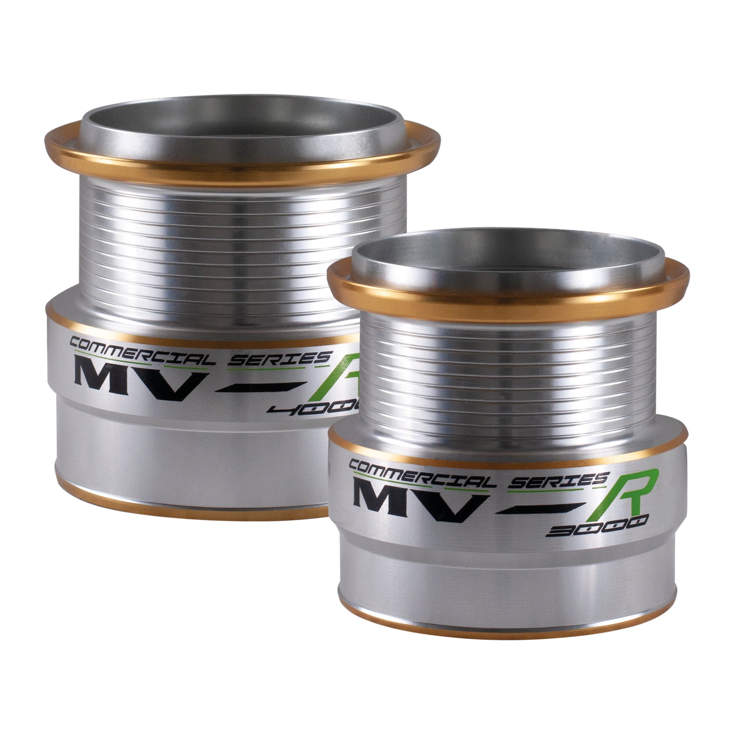 Bobina di Ricambio Mulinello MV-R CSX