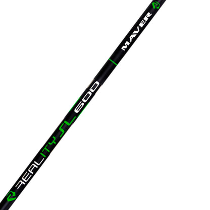 REALITY SL – FIXED ROD