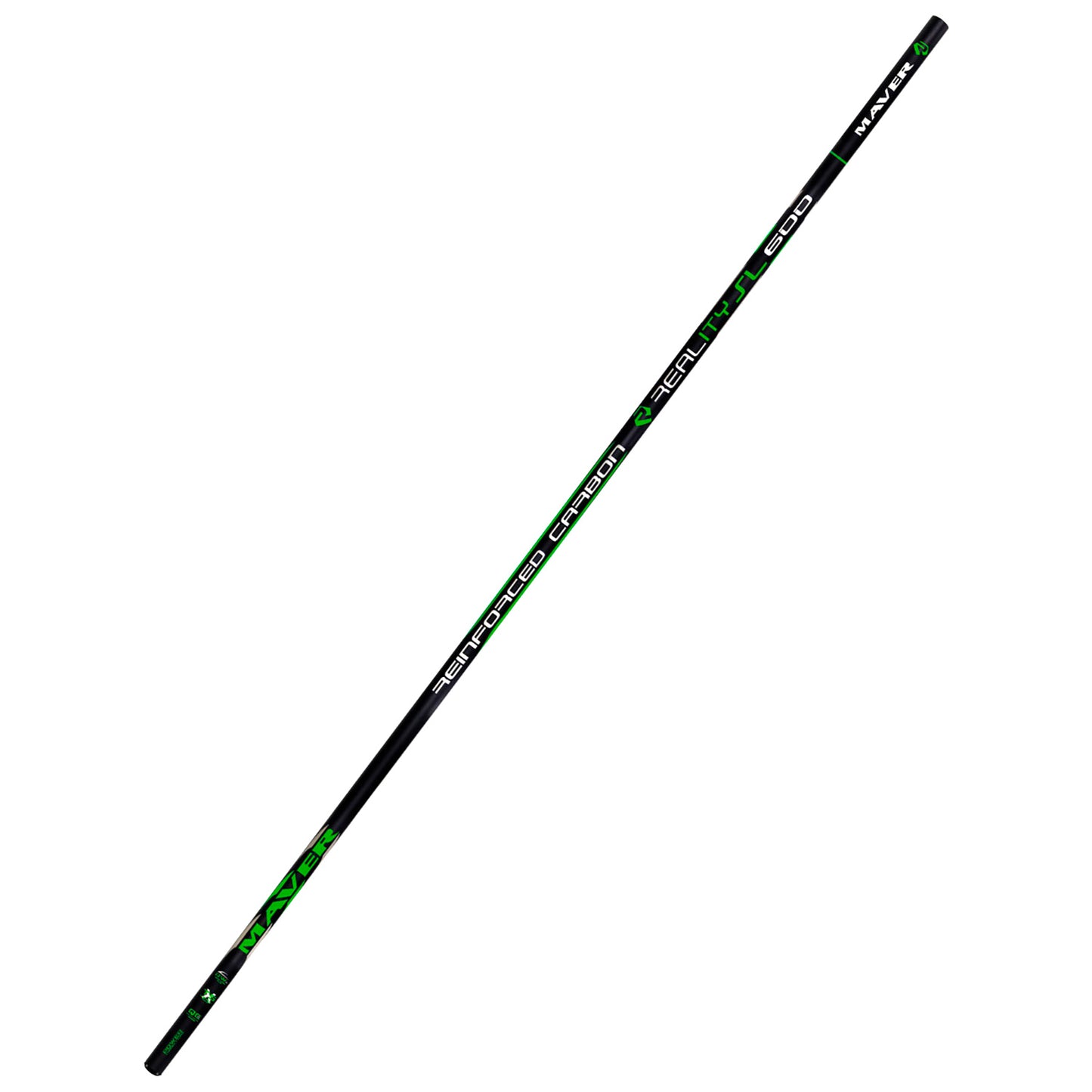 REALITY SL – CANNA FISSA