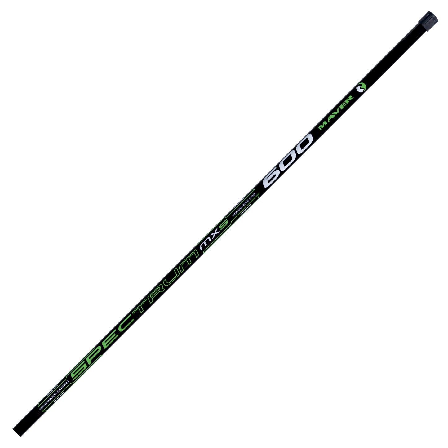CANNA SPECTRUM BOLO MX5 – CANNA BOLOGNESE