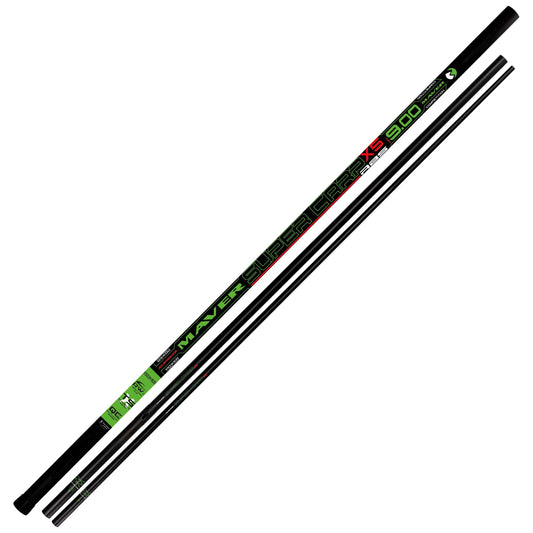 Super Carp X5 – Canna Roubasienne
