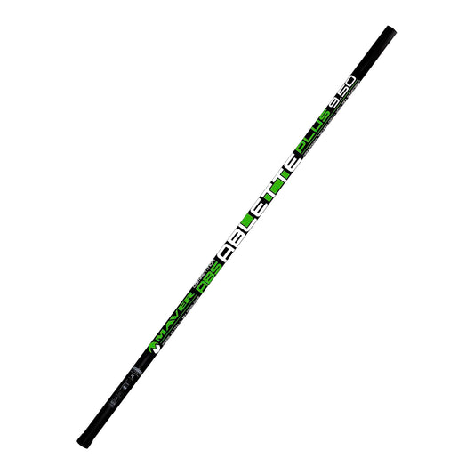 Ablette Plus 9.5m con Mini Prolunga – Canna Roubaisienne