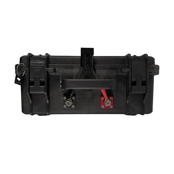 iEnergy Pro Max / Smart Battery 12V - 360Ah