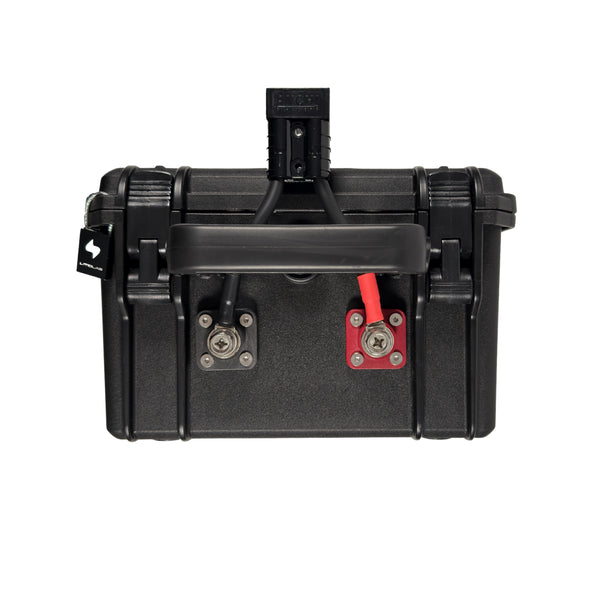 iEnergy Mini 24 / Smart Battery 24V - 50Ah
