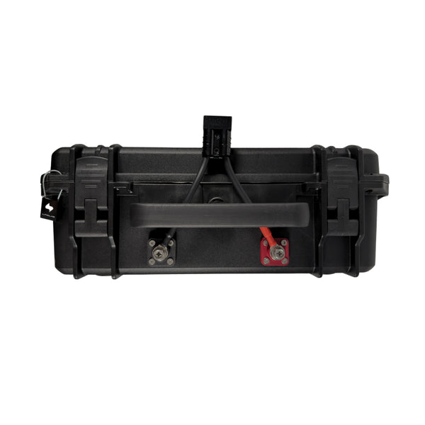 iEnergy Pro 36 MK2/ Smart Battery 36V - 160Ah