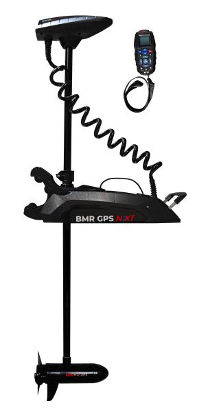 BLX 65 BMR GPS NxT 12V Electric Outboard Motor