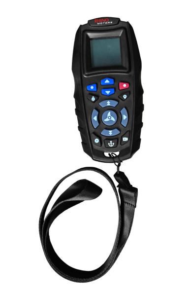 BLX 65 BMR GPS NxT 12V Electric Outboard Motor