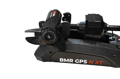 BLX 65 BMR GPS NxT 12V Electric Outboard Motor