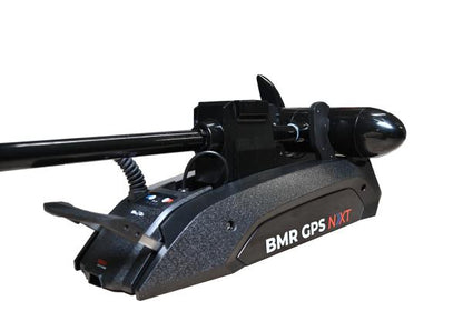 BLX 65 BMR GPS NxT 12V Electric Outboard Motor