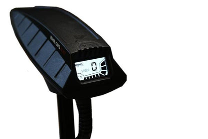 BLX 65 BMR GPS NxT 12V Electric Outboard Motor