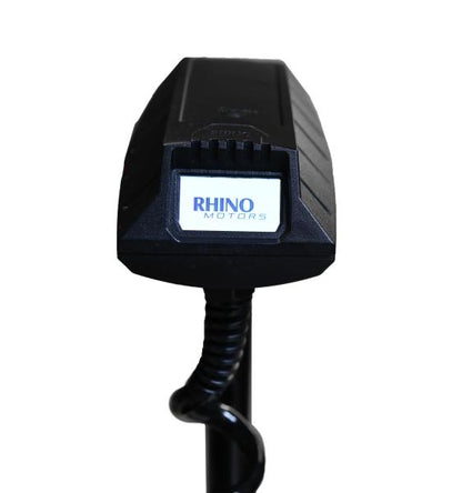 BLX 65 BMR GPS NxT 12V Electric Outboard Motor