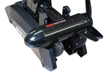 BLX 65 BMR GPS NxT 12V Electric Outboard Motor