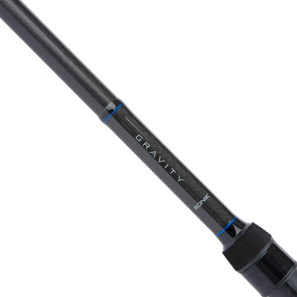 GRAVITY CARP RODS