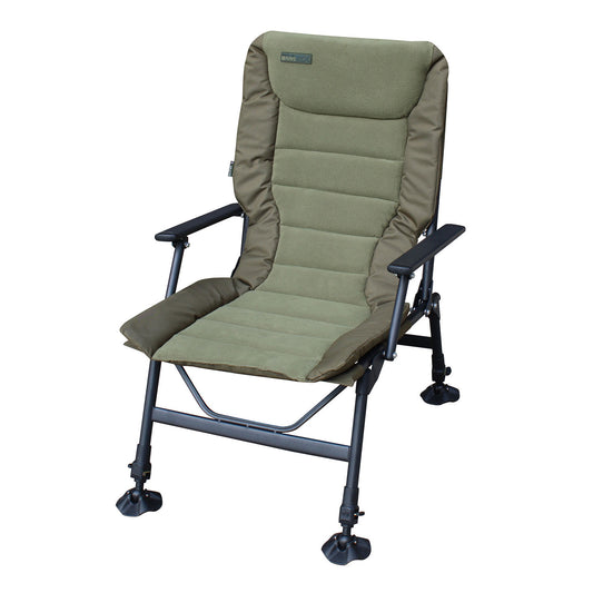 BANK-TEK ARMCHAIR