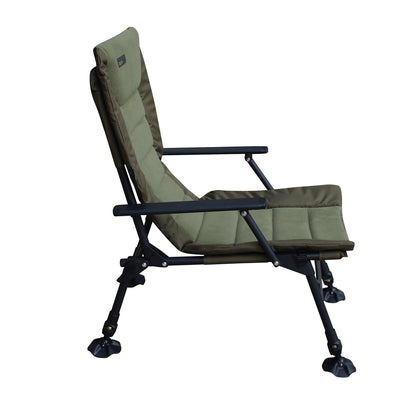 BANK-TEK ARMCHAIR