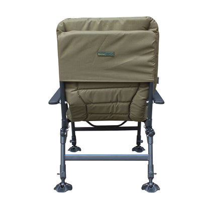 BANK-TEK ARMCHAIR